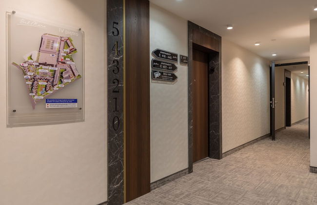 Apartment Bel Mare by Renters - Foto 67