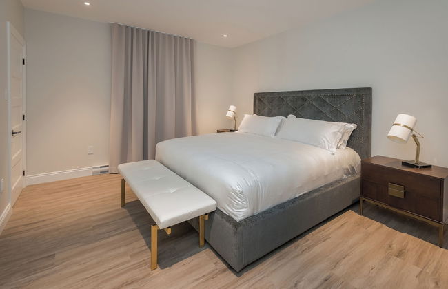 La Maison Kent - Par Aneyro - Foto 25