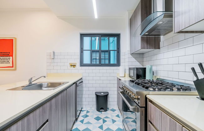 Casa Quijano 06 By Wynwood House - Photo 22