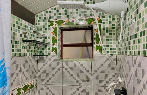 Chalé 1 Alto na Montanha, com lareira e wi-fi - Foto 23