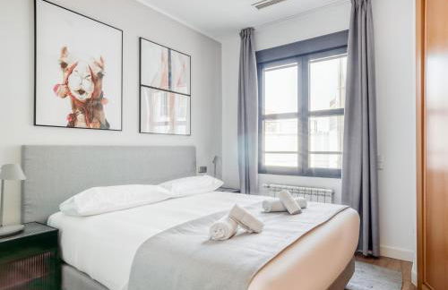 Limehome Madrid Calle de Don Ramón de la Cruz - Foto 30