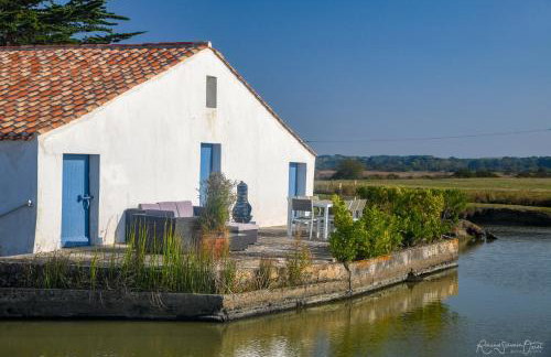 Gites De La Grande Borderie - Photo 64