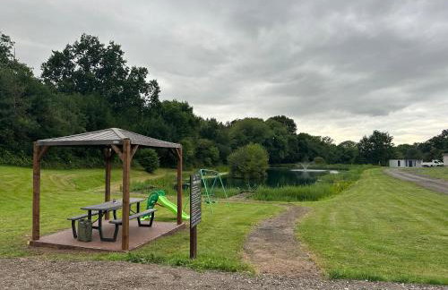 Swan Lodge - Photo 46