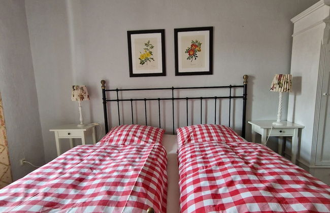 Wohnung in der Naehe der Ostseekueste - Foto 6