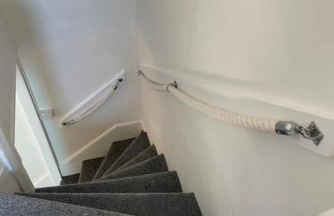 Drift Cottage - Fisherman's Cottage Brixham harbour - Photo 32