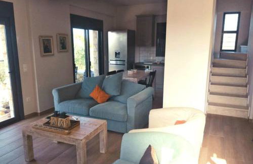 Το Σπίτι της Ελιάς - Foto 18