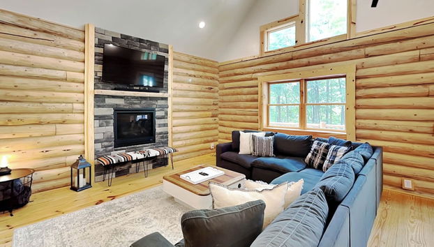 Comodidade do alojamento