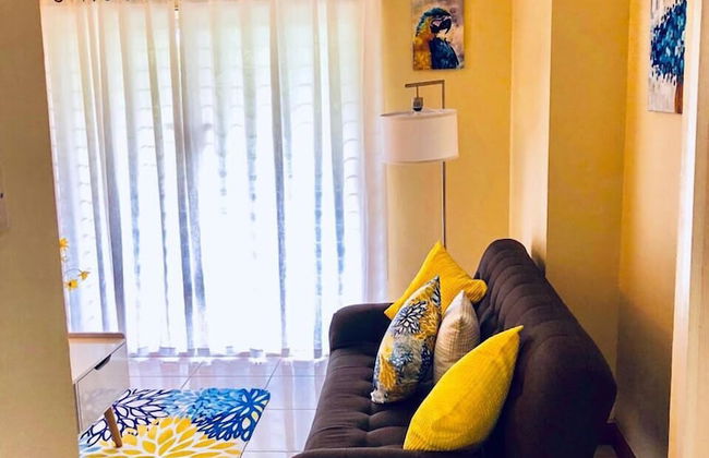 Waterloo Executive Guest Apartment - Foto 20