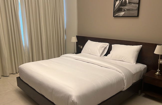 AlRaef Luxury Apartments - Photo 6