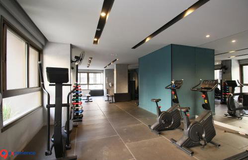 Studios no Morumbi - Foto 29