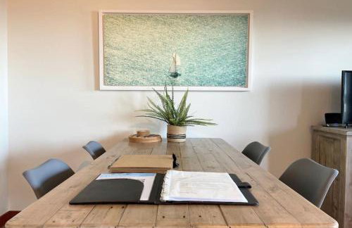 White Lodge - Coast Hideaways - Foto 6