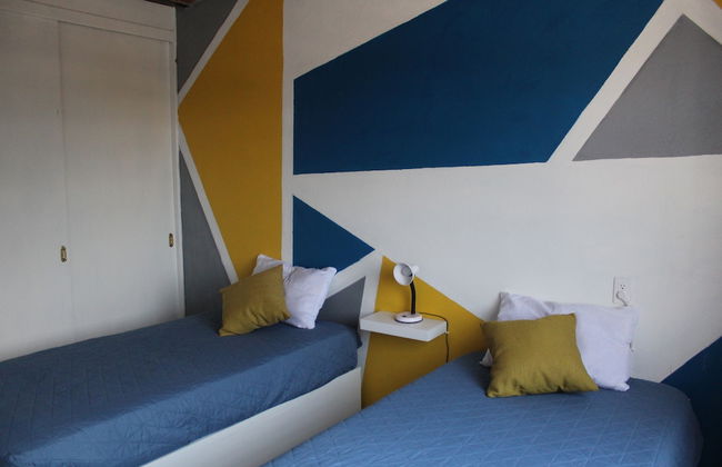 Flats Mi Lindo Pueblito - Foto 7