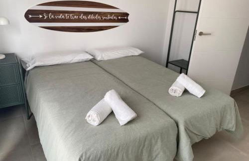 TARIFA SUN The best place to be - Foto 38