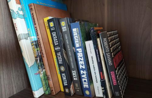 Wygodny Przestronny Apartament Janowskie Błonia Rumia - Foto 14