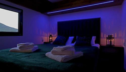 Magiczny Widok Tiny House - Foto 4, towels