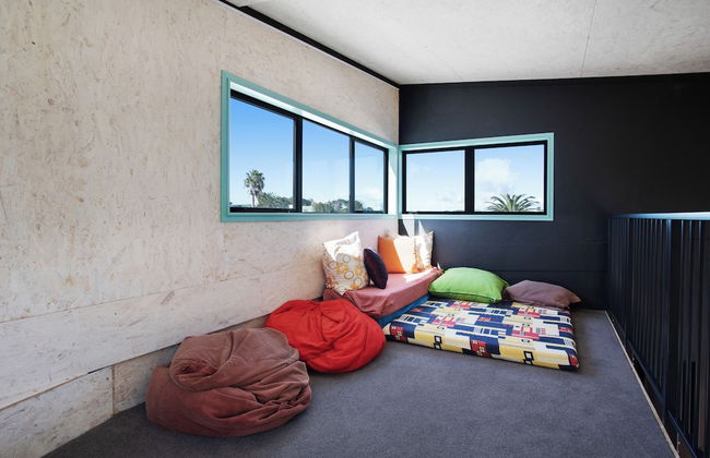 Artist's Colourful Casa with Spa Pool - Foto 3