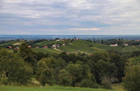 One-Bedroom Holiday Home In Strigova - Foto 24