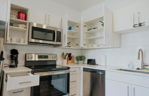 Beehive Loft - Foto 24