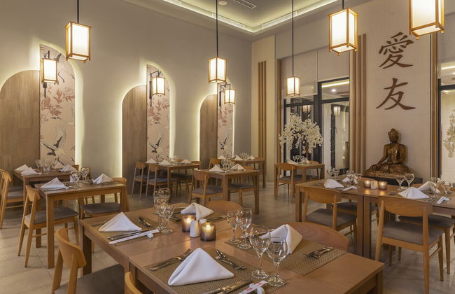 Hotel Riu Caribe - All Inclusive - Photo 66