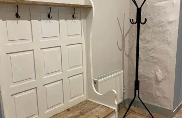 Grange Cottage - Foto 41