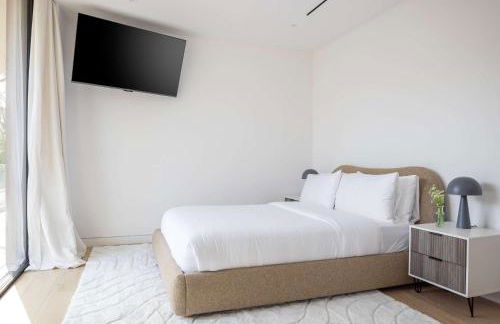 Brightwater by Rove Travel - Sauna, Pool & Outdoor Spaces - Foto 51