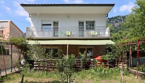 Apartments with parking space Bribir, Novi Vinodolski - 19862 - Foto 4