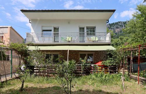 Apartments with parking space Bribir, Novi Vinodolski - 19862 - Foto 4