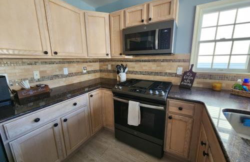 Luxury By The Ocean-1 Block from Inlet Boardwalk - Foto 19