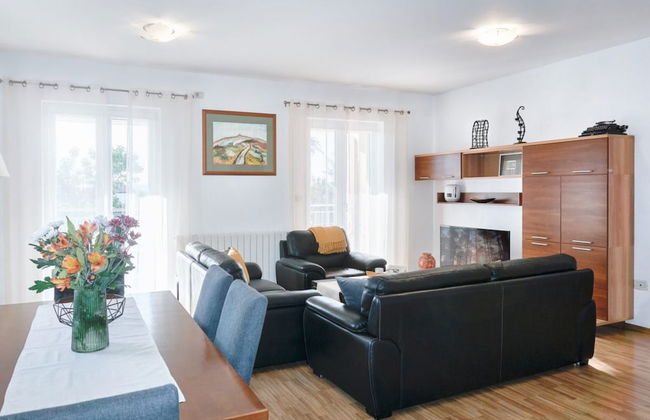 Villa Sabina - Breg Ivanovci - Foto 20