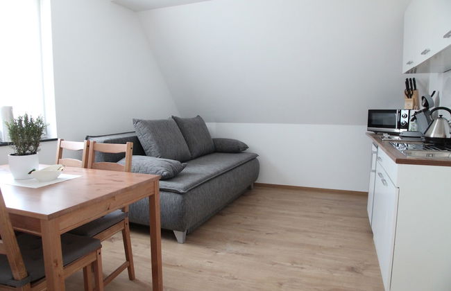 Schwaben Apartment - Foto 12