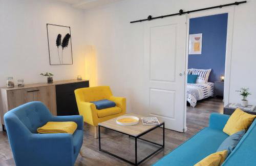 Divina - Grand Appartement, Baby-Foot, Extérieur - Foto 12