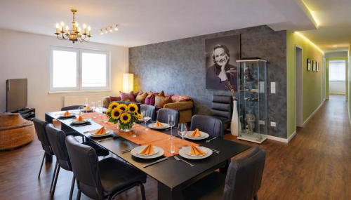 Südschwarzwald Ferienhaus für Gruppen & Monteure - Foto 2