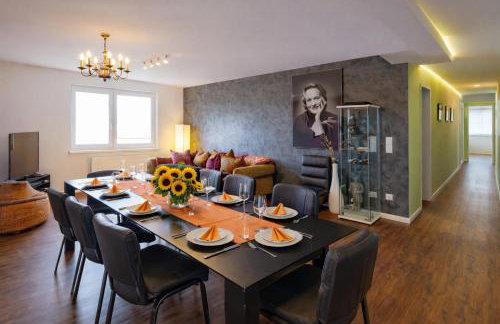 Südschwarzwald Ferienhaus für Gruppen & Monteure - Foto 2