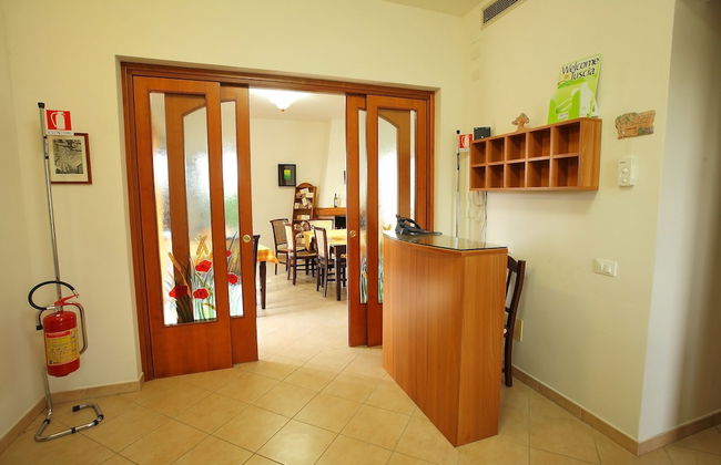 Agriturismo il Marrugio - Foto 2