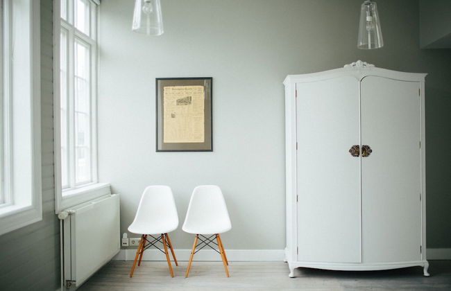 Hoepfner Historical House - Foto 4