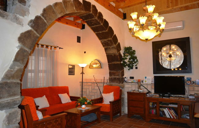 Casa Rural Forn del Sitjar - Photo 12