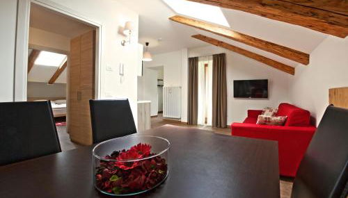 Residence Cavanis Wellness & Spa - Foto 4