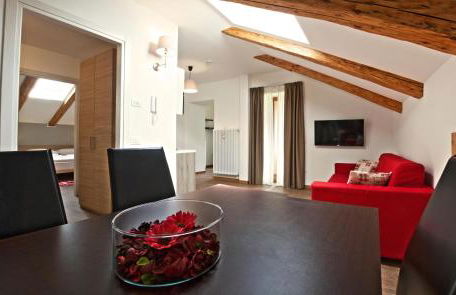 Residence Cavanis Wellness & Spa - Photo 4