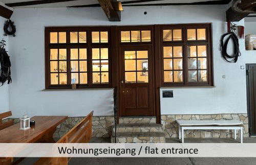 KORN14 Loft - Parken, Küche - Foto 18