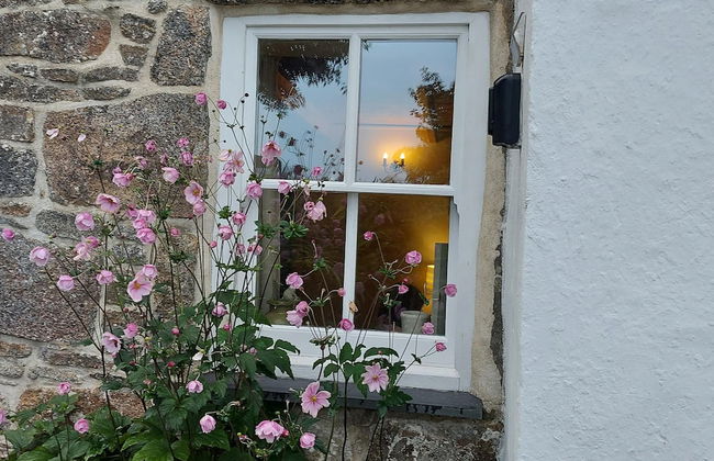 Kitts Cottage in Redruth - Foto 20