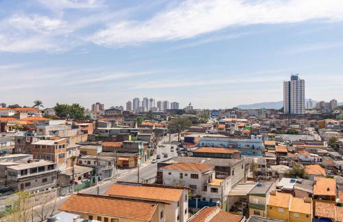 Apartamento em Santana com Piscina e Academia - Foto 33