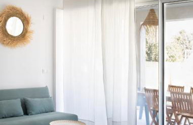 Nuevo apartamento planta baja - Foto 14