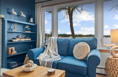 Happy Place Hideaway on Silver Lake - Foto 19