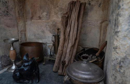 Heron Stays Bath- Historic Pub Retreat, Original Beams, Parking, Sleeps 9, 3 Miles to Bath Central - Photo 26