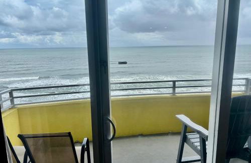 Ocean Walk Resort - Spectacular Ocean Front View - Foto 39