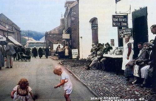 Historic 1600’s The Grocer’s Cottage - Foto 21