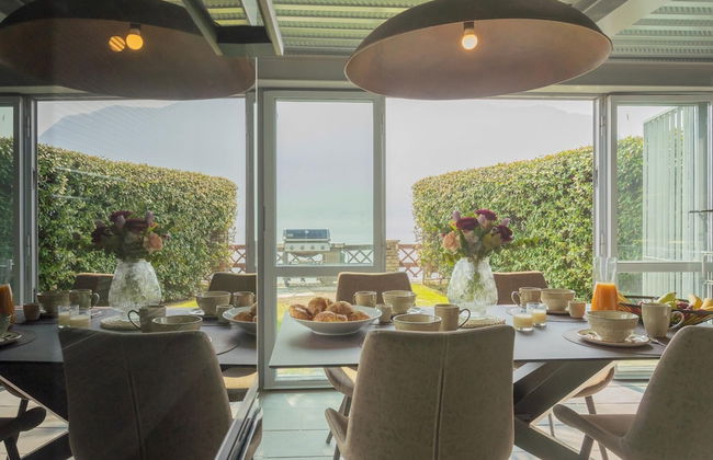 Co-h679-stat6bt - Villa Sasso On Lake Como - Foto 73