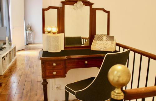 Fabuleux! La Maison Au Bois Dormant - Foto 6