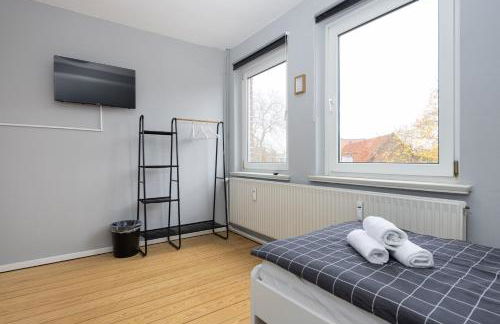Apartmenthaus Bardowick - Foto 6