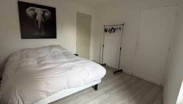 T2 élégant au cœur de Cordes - Foto 4